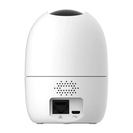 Купить Wi-Fi видеокамера Imou Ranger 2 3MP в интернет магазине L4.kz за 17 300 тг. с доставкой по Алматы и Казахстану